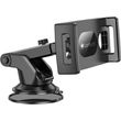 lamtech dual axis car holder for tablets smartphones up to 129 lam114376 photo