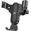 lamtech rock air outlet in car holder black lam112655 photo