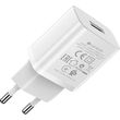 lamtech usb travel charger 21a white lam022162 photo