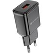 lamtech quick charger usb30 18w black lam021943 photo
