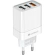 lamtech wall quick charger qc30 2x21a lam021004 photo