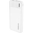 lamtech power bank 10000mah white lam112105 photo
