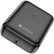 lamtech powerbank 5000mah black lam021172 photo