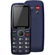 lamtech mobile phone 24 gr dual sim tiny l ii blue lam113140 photo