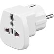 lamtech universal travel adapter with shutter lam113294 photo lamtech universal travel adapter with shutter lam113294 photo