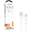 lamtech high power cable usb to type c 1m 100w white lam114529 photo
