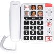 swissvoice ensyrmato tilefono gia ilikiomenoys xtra 1110u leyko 010060 photo