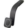 esperanza emh148 magnetic car holder for smartphones band photo