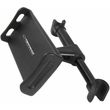 esperanza emh133 car back seat holder for smartphones and tablets brace photo