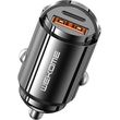 car charger wk 20w pd usb qc30 tarnish wp c38 mini photo