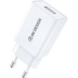 charger wk 10w white wp u118 photo
