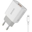 charger wk 18w qc30 wp u57 combo i6 cable photo