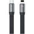 charging cable wk 20w pd type c i6 king black 12m wdc 155 6a photo