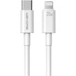 charging cable wk 20w pd type c i6 white 1m wdc 168 6a photo