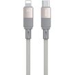charging cable wk 35w pd type c i6 grey 1m wdc 47 photo