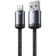 charging cable wk i6 black 1m wdc 32 24a photo