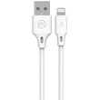 charging cable wk i6 white 1m full speed pro wdc 092 24a photo