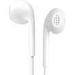 earphone wk y12 type c white photo