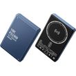 power bank magnetic wireless wk 10000mah 20w pdx1 blue wp 79 photo