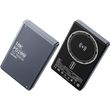 power bank magnetic wireless wk 10000mah 20w pdx1 tarnish wp 79 photo