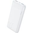 power bank wk 10000mah 10w usbx2 white wp 01 photo