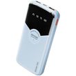 power bank wk 10000mah 225w pdx1 amp qc20x2 blue wp 43 photo
