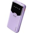 power bank wk 20000mah 225w pdx1 amp qc20x2 purple wp 43 photo