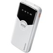 power bank wk 20000mah 225w pdx1 amp qc20x2 white wp 43 photo