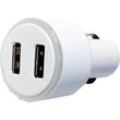 telco fortistis aytokinitoy me 2 thyres usb leykos ch 08 l99696 photo