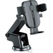 holder for smartphone wk wa s55 black photo