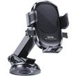 holder for smartphone wk wa s59 black photo