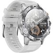 smartwatch hoco y20 silver photo
