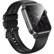 smartwatch hoco y26 call black photo