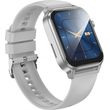 smartwatch hoco y26 call silver photo