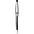 4smarts stylus pen 2in1 elegance black photo