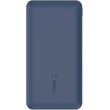 powerbank belkin 10000 mah 15w blue photo
