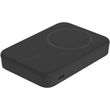 powerbank belkin 8000 mah 15w qi2 magsafe black photo
