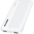logilink mobile power bank lipo 10000mah usb c in out white photo