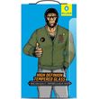 5d mr monkey glass for samsung galaxy a56 5g black strong lite photo