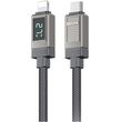 charging cable wk 27w pd type c i6 gray12m wdc 40 photo
