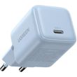 charger gan ugreen x512 20w pd blue 55555 photo