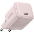 charger gan ugreen x512 20w pd pink 55556 photo