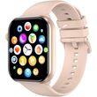 blackview bt ip67 sport smartwatch amoled display pink r60 p photo