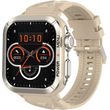 blackview bt53 tft lcd smartwatch beige w30 bg photo