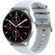 blackview bt53 smartwatch amoled ultra clear display silver x20 s photo