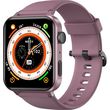blackview bt unisex sport watch ip68 purple r30pro pu photo