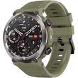 blackview multi function smartwatch with flash light and gr menu green w50pro gn photo