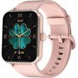 blackview multi functional smartwatch pink r50 p photo