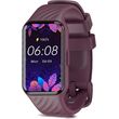 blackview unisex smartwatch bt52 ip68 purple r10 pu photo