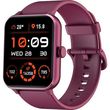 blackview multi functional smartwatch claret r50 cl photo